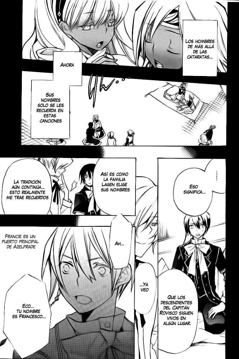 Capitulo 31 page 18