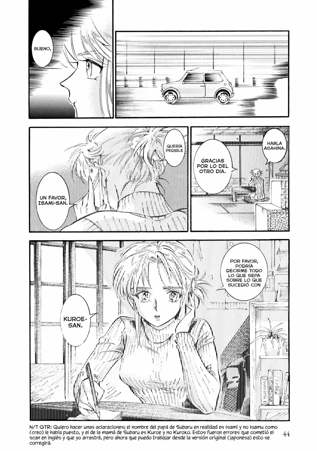 Capitulo 21 page 20