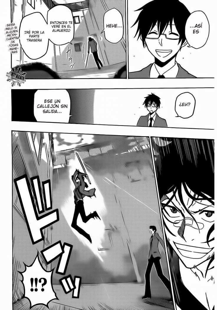 Capitulo 19 page 15