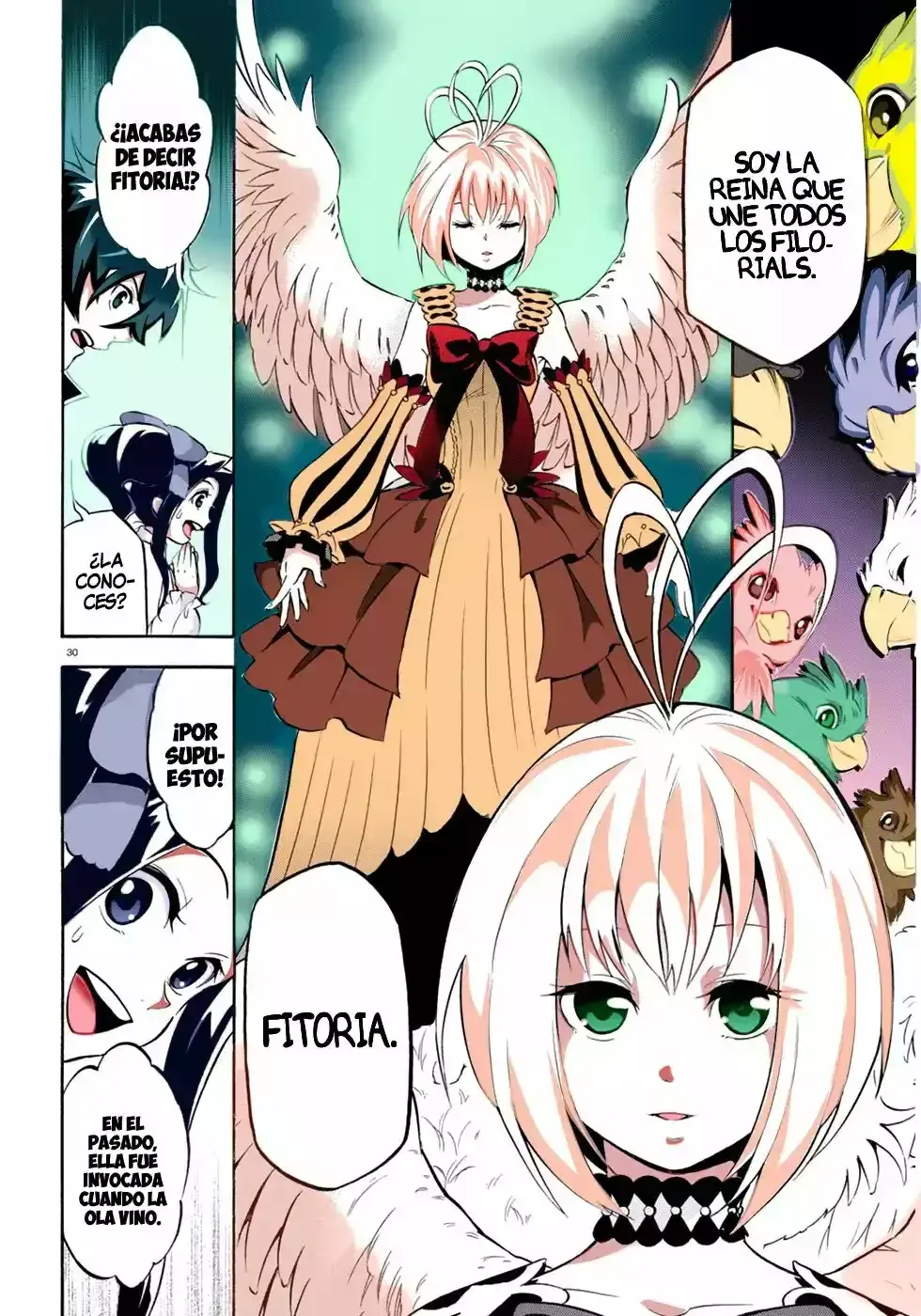 Capitulo 24 page 30