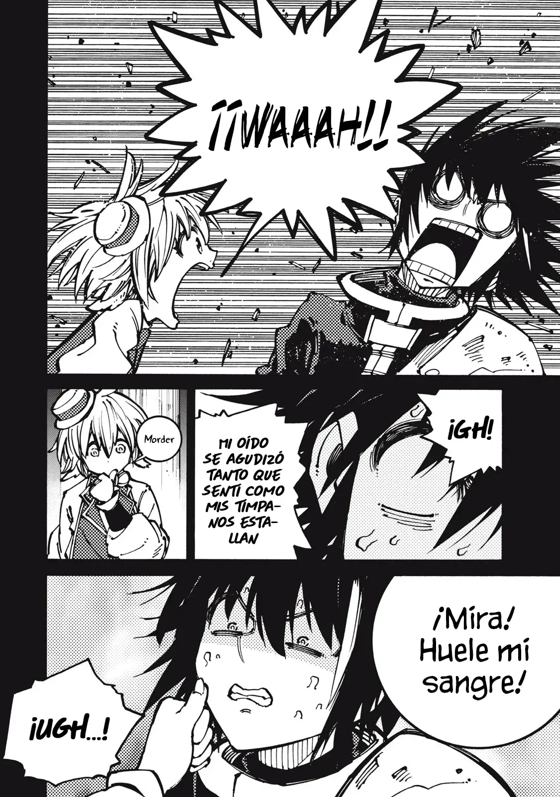 Capitulo 20 page 17