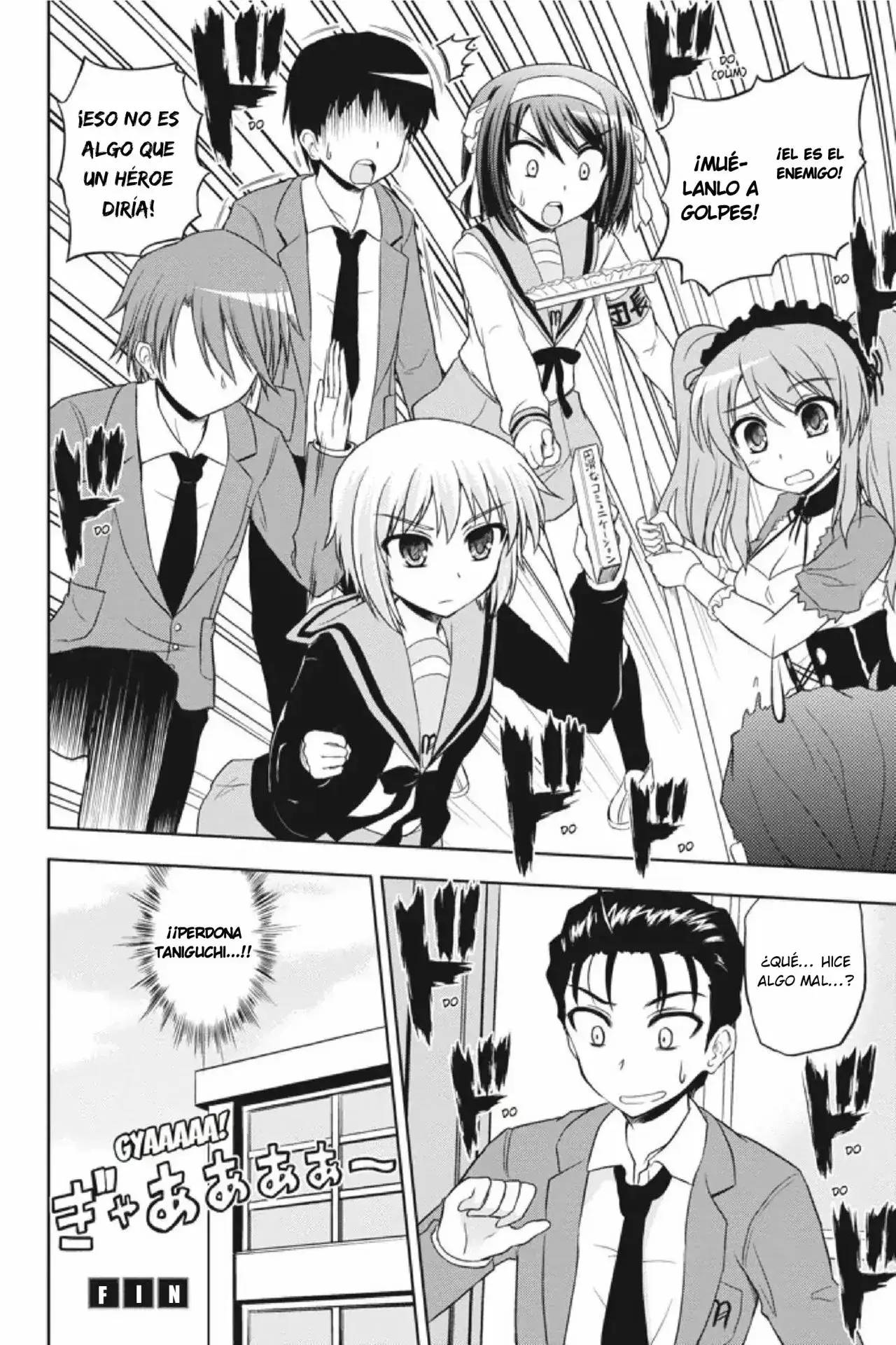 Capitulo 31 page 9