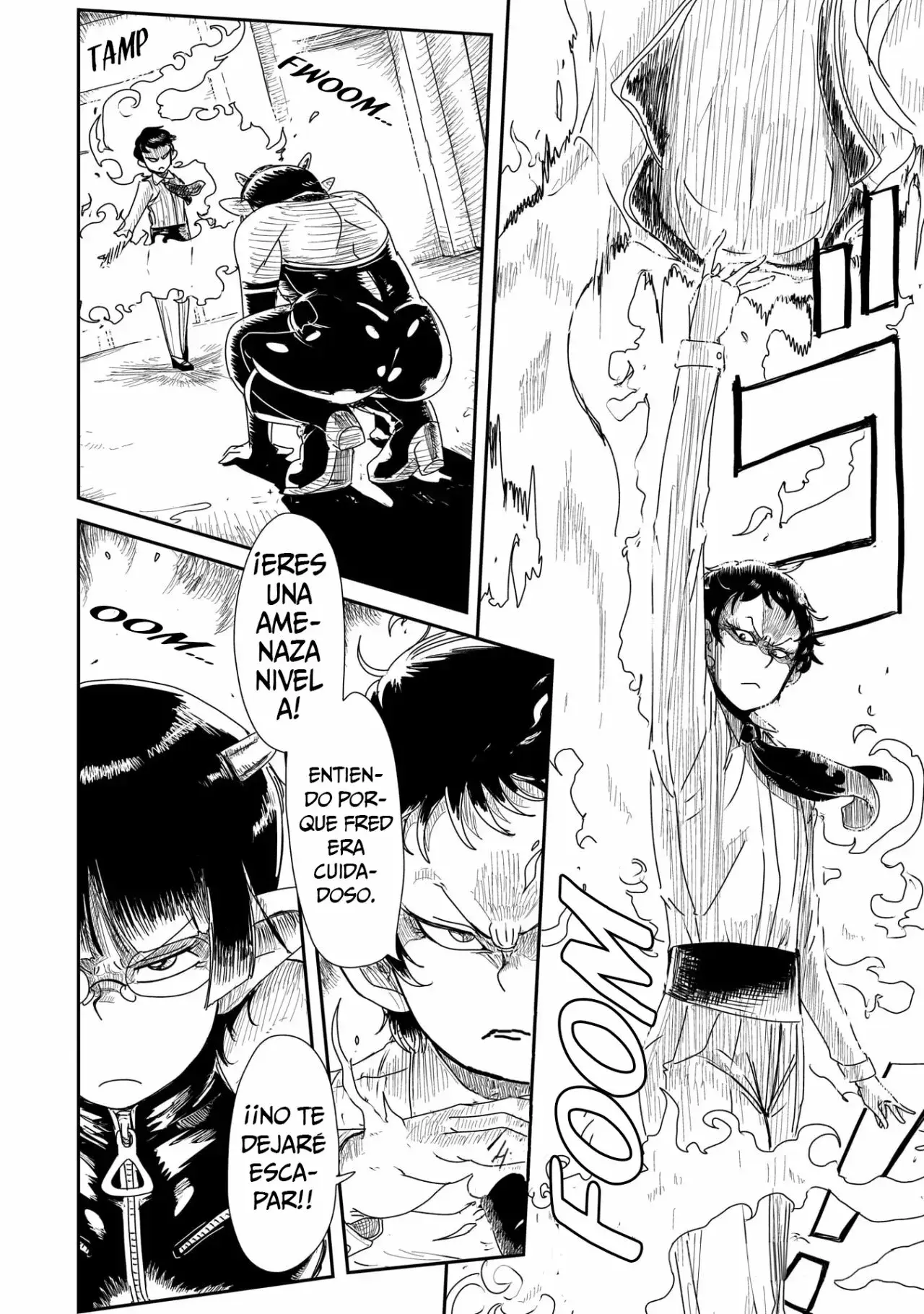 Capitulo 16 page 19