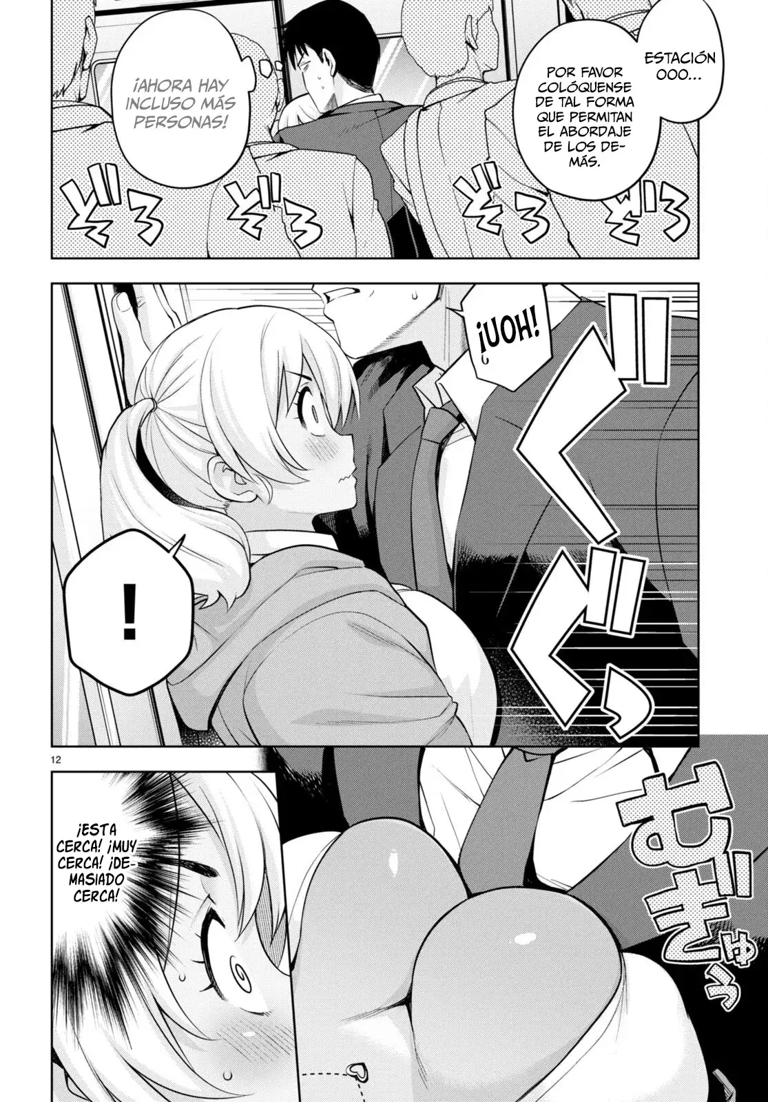 Capitulo 28 page 17