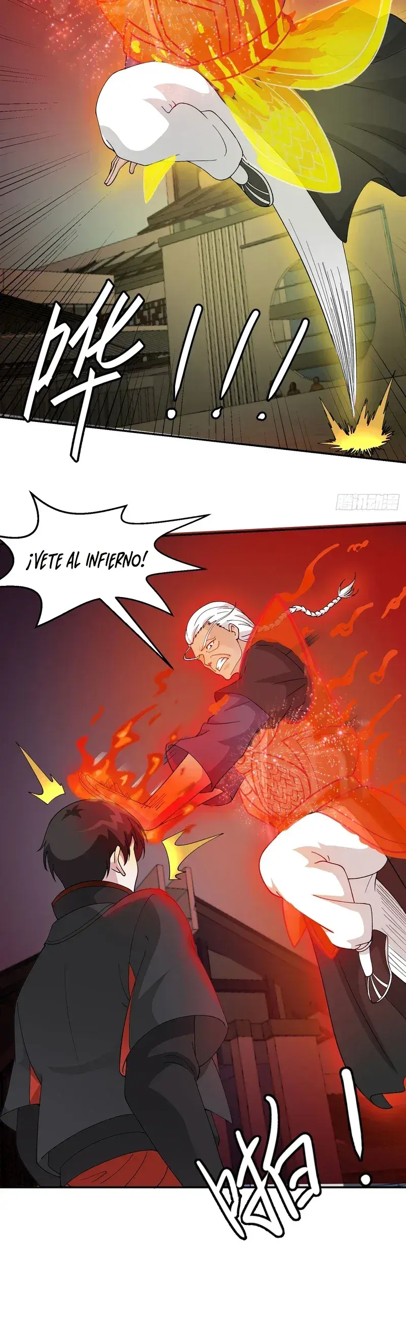 Capitulo 35 page 11