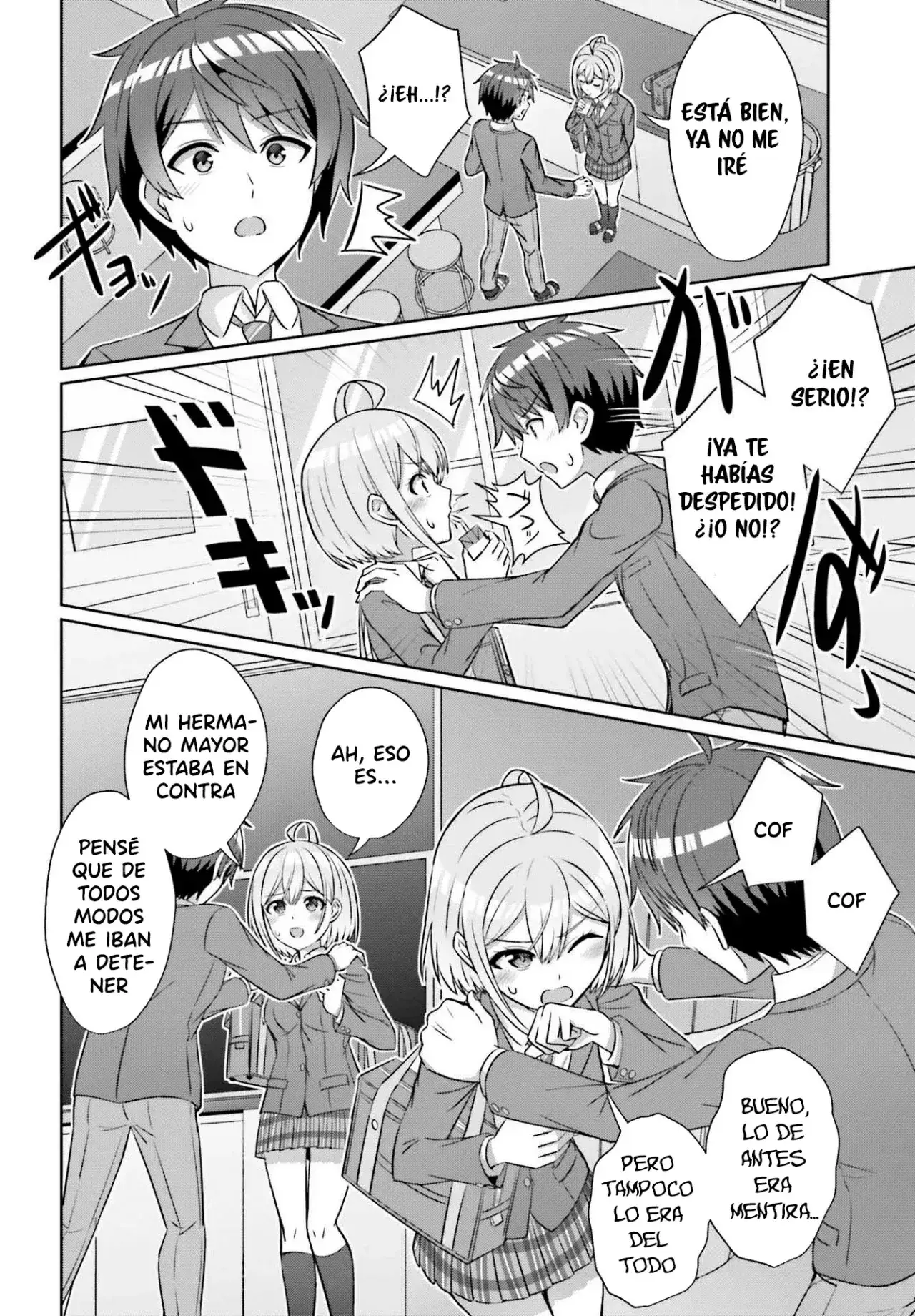 Capitulo 31 page 6