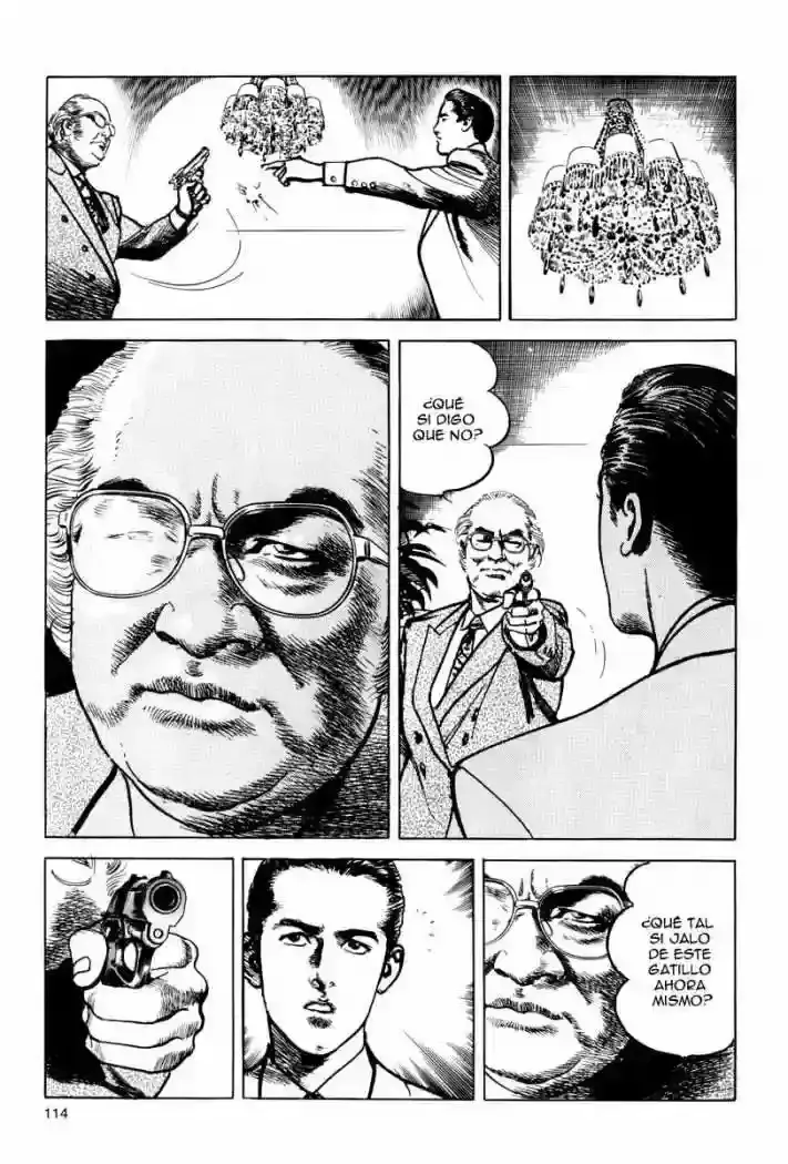 Capitulo 5 page 11
