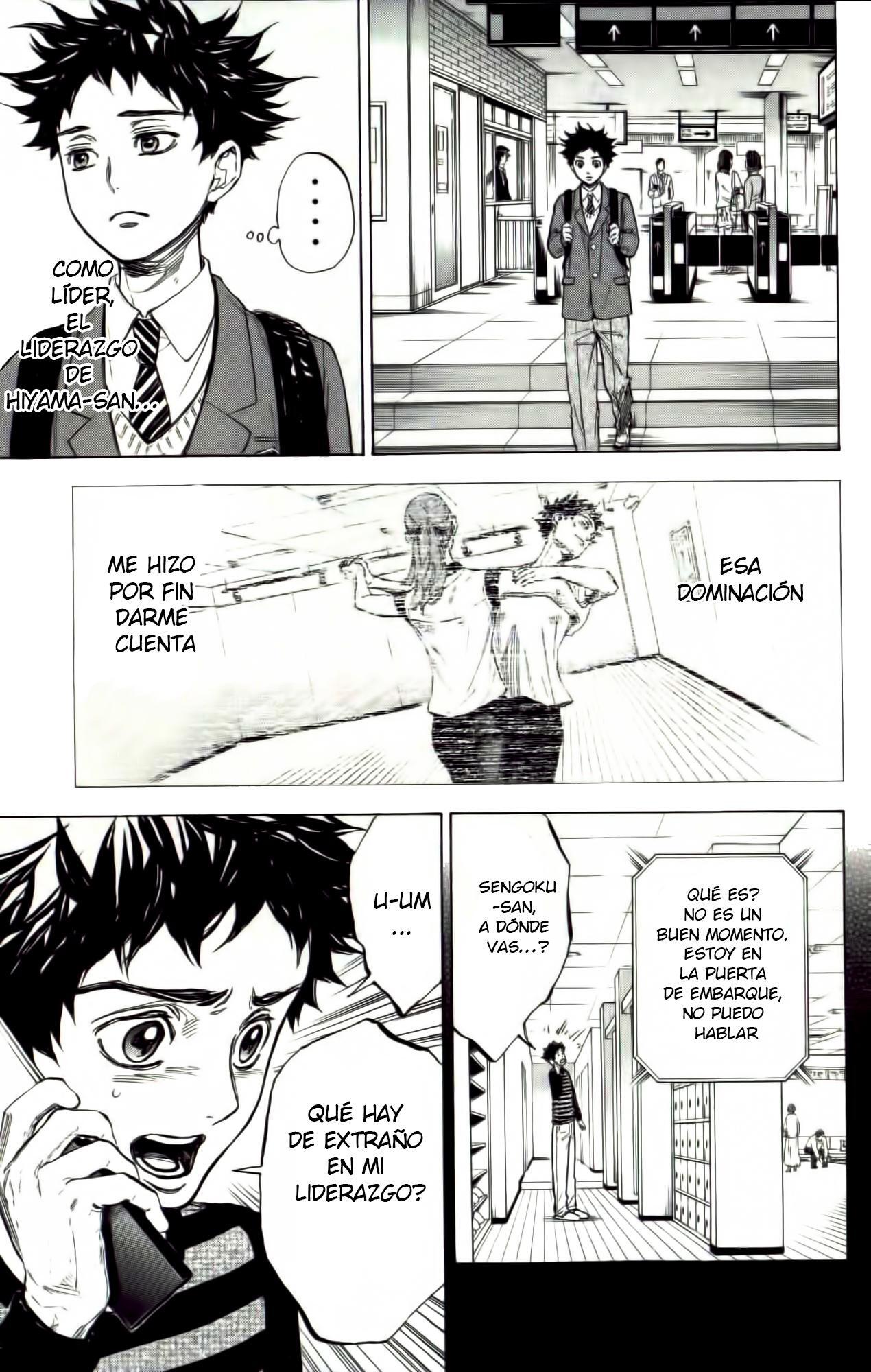 Capitulo 23 page 8