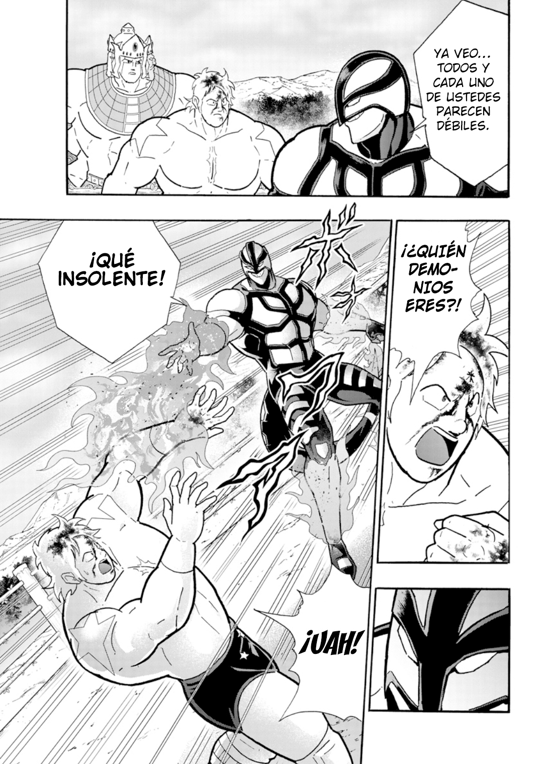 Capitulo 903 page 3