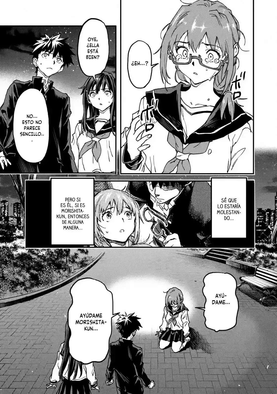 Capitulo 12 page 16