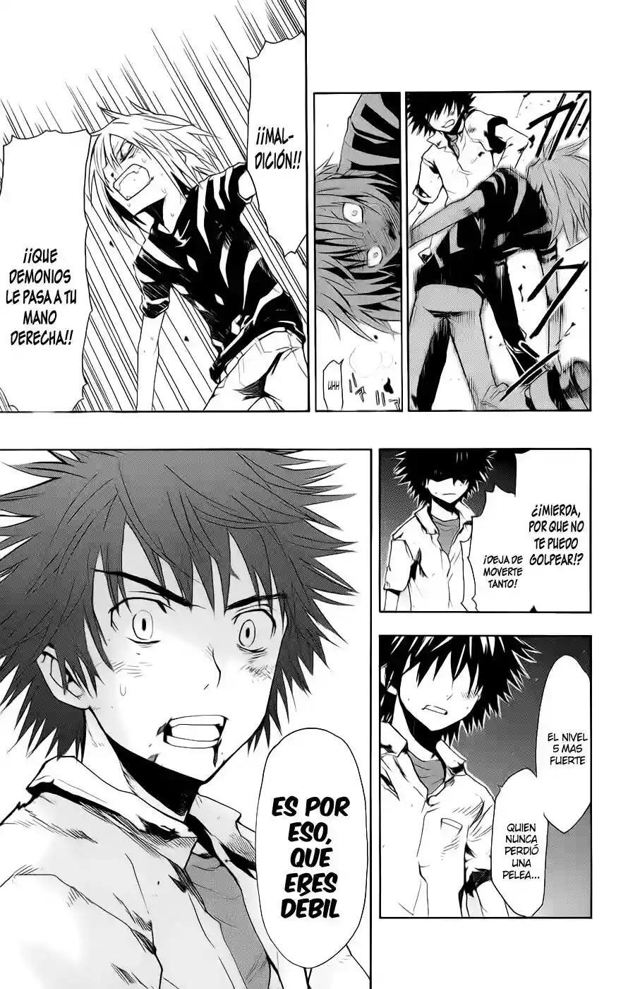 Capitulo 19 page 21