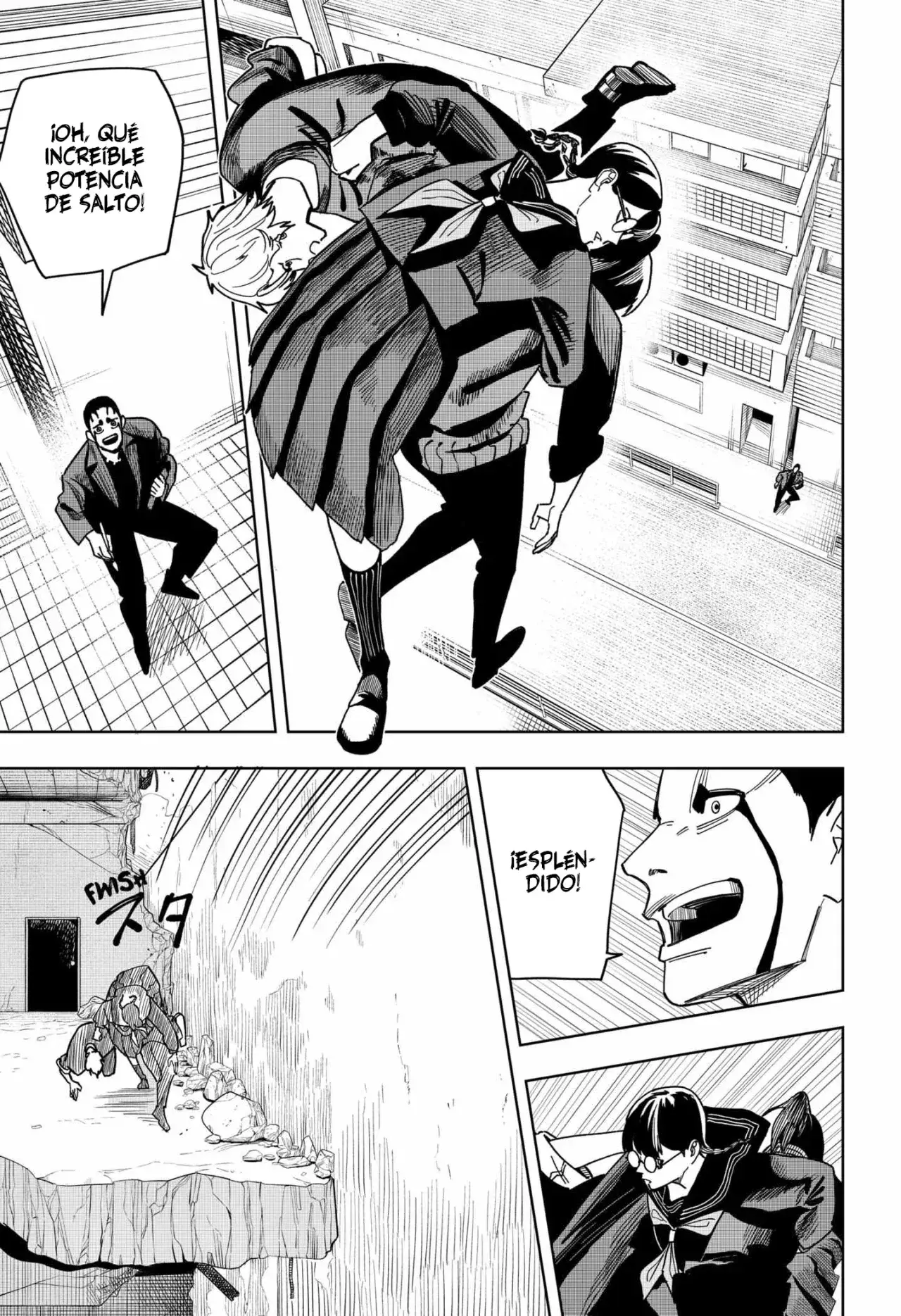 Capitulo 22 page 11