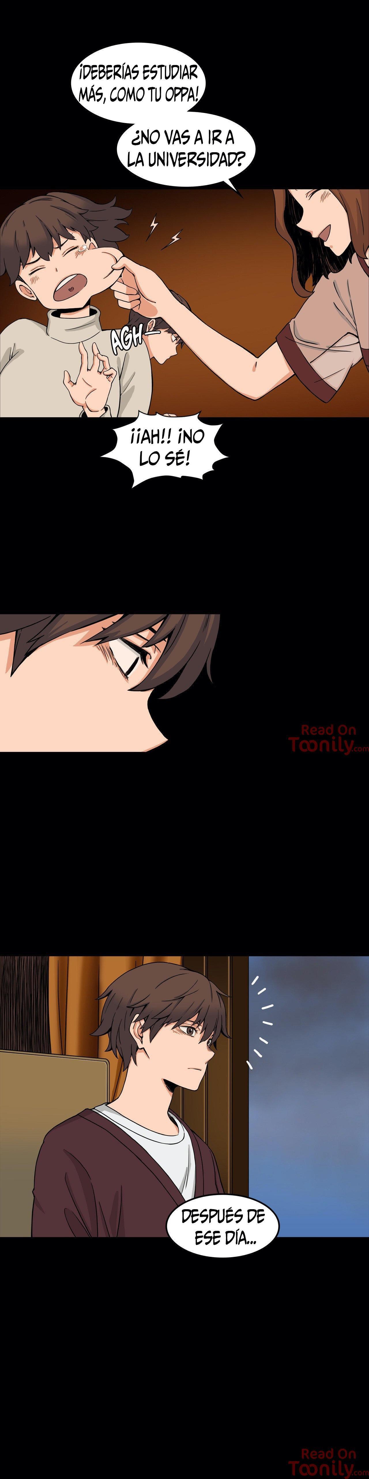 Capitulo 11 page 17