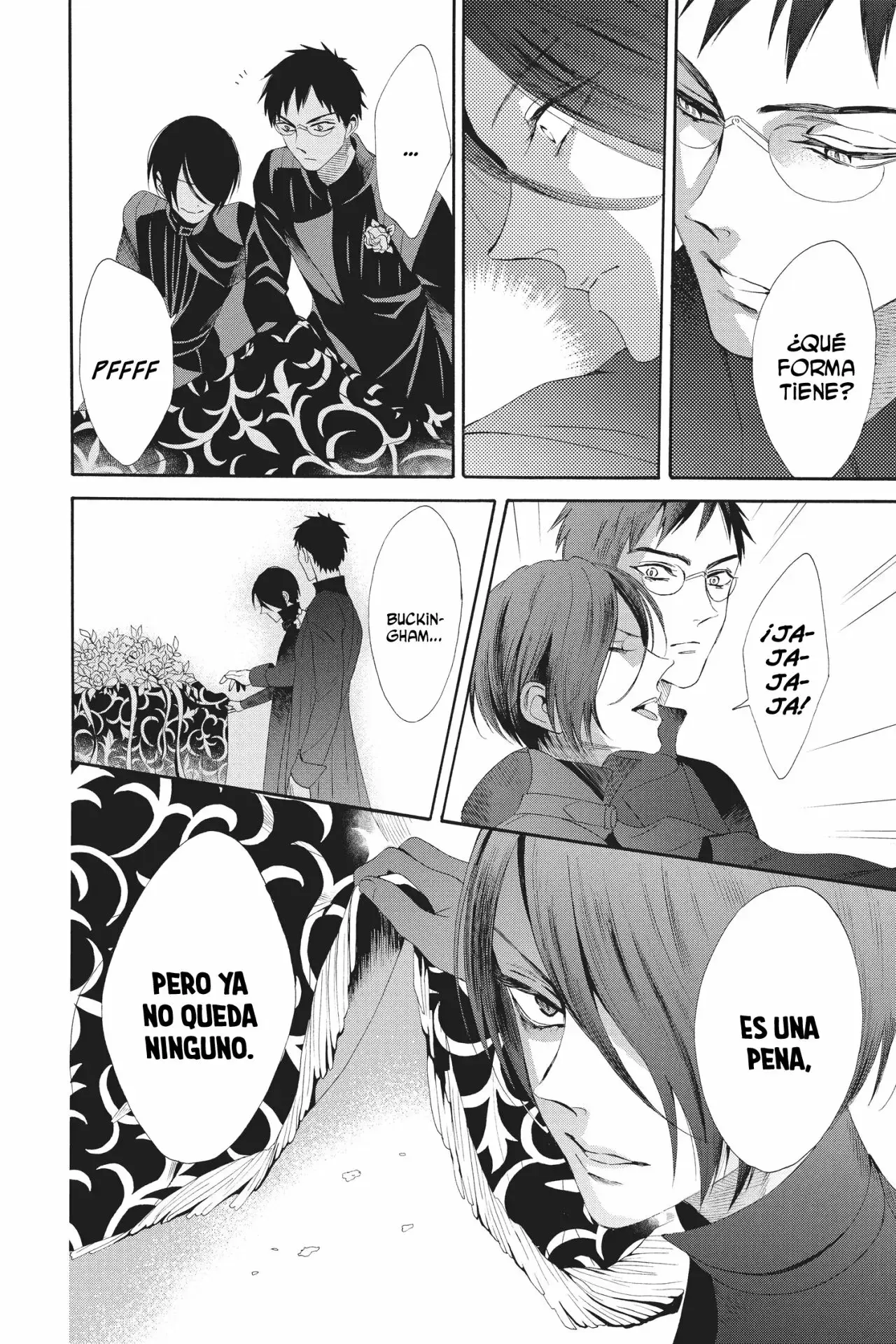 Capitulo 32 page 31