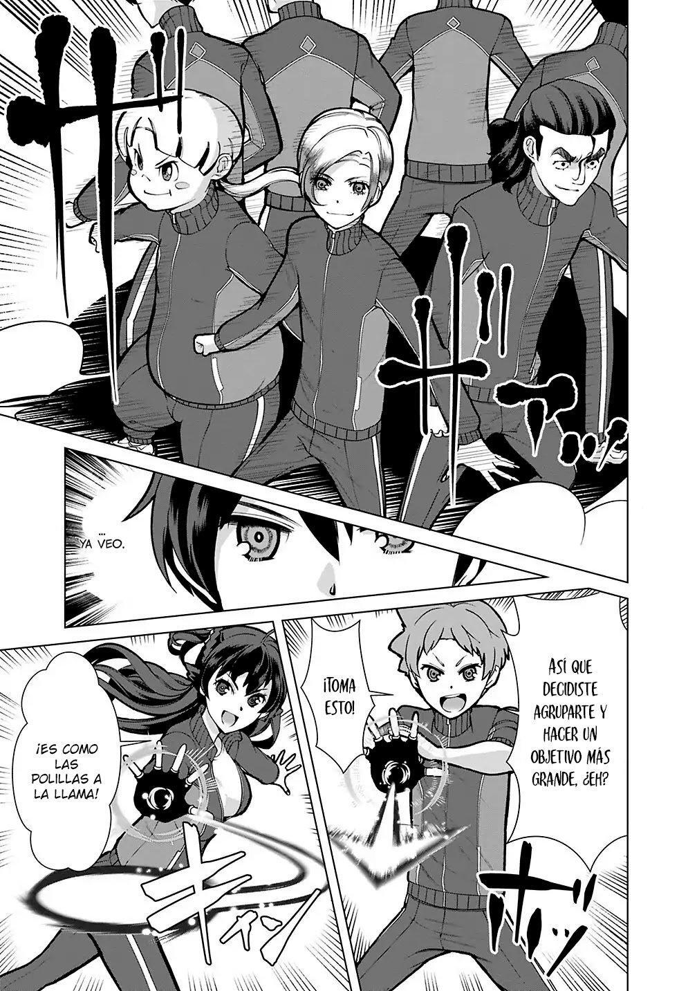 Capitulo 20 page 6