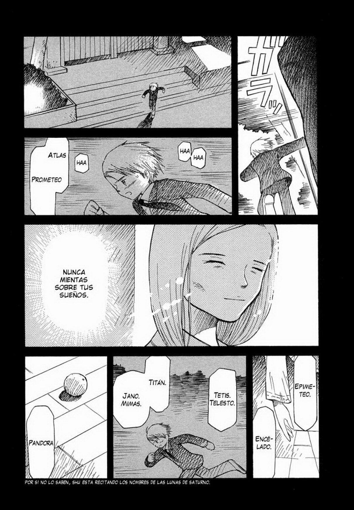 Capitulo 45 page 18