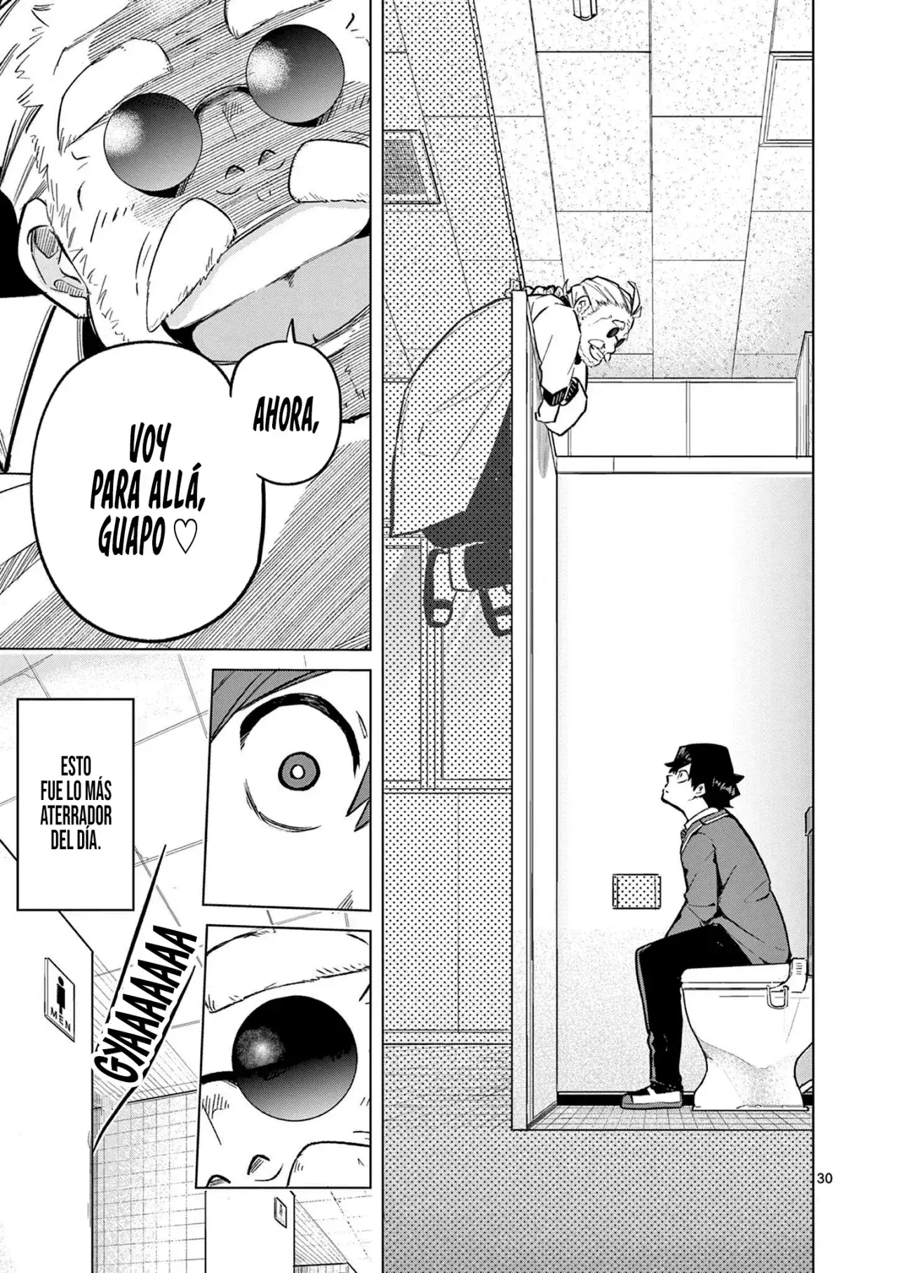 Capitulo 1 page 32
