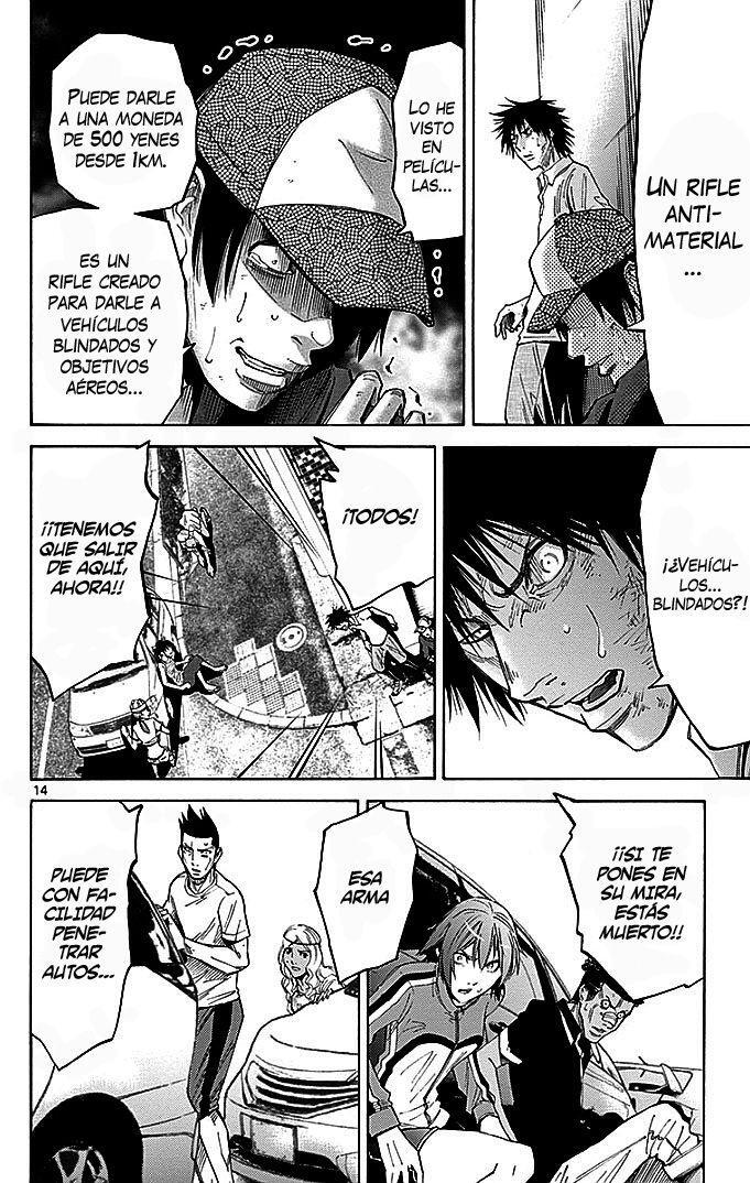 Capitulo 32 page 14