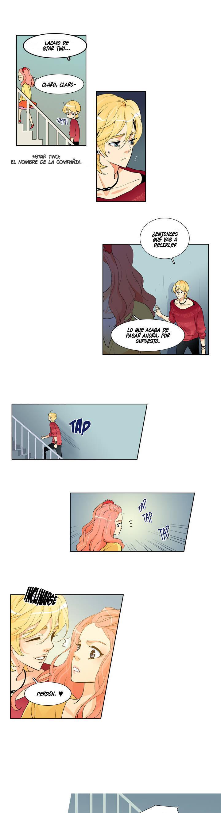 Capitulo 45 page 19