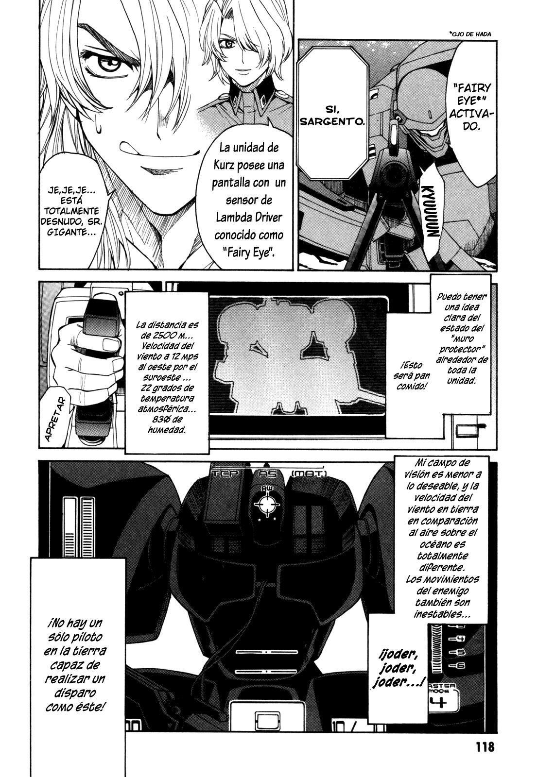 Capitulo 21 page 23