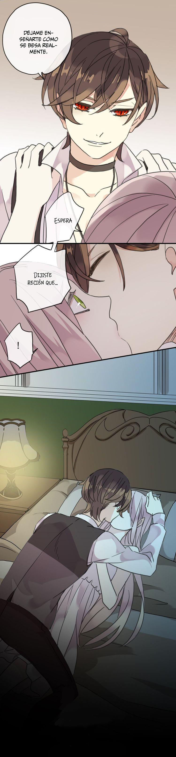 Capitulo 26 page 28