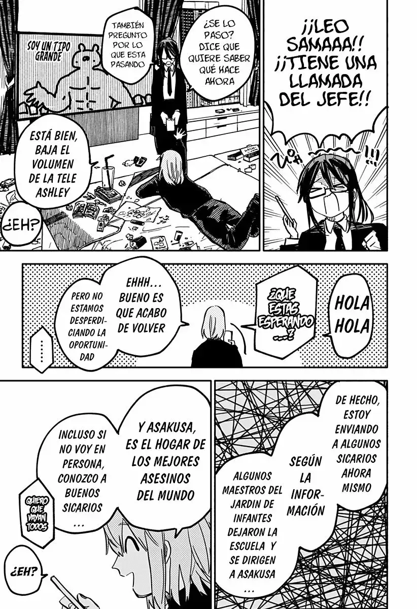 Capitulo 28 page 13