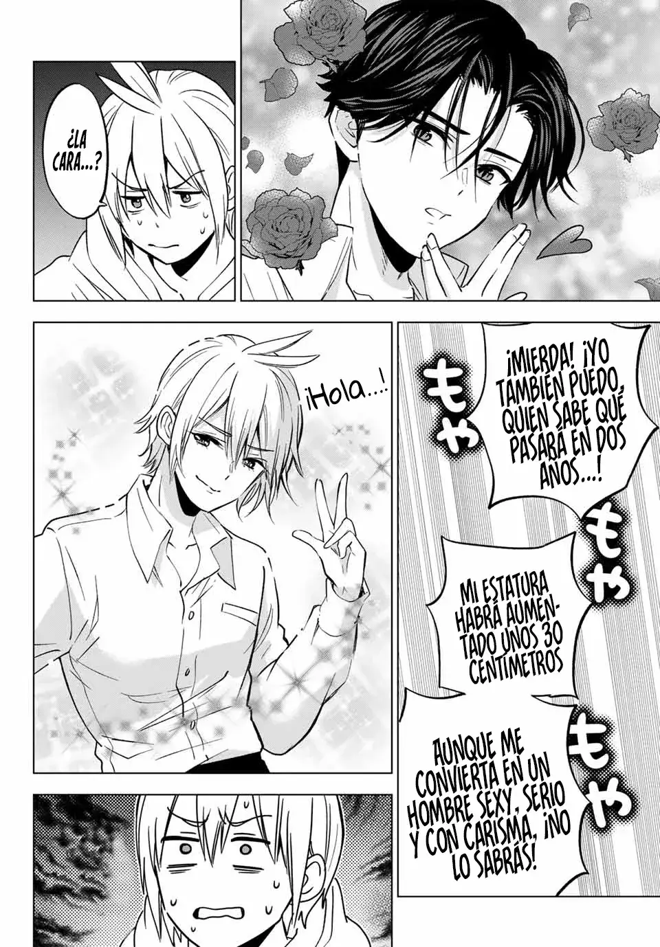 Capitulo 31 page 7