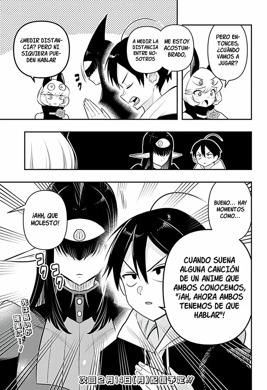 Capitulo 34.50 page 4