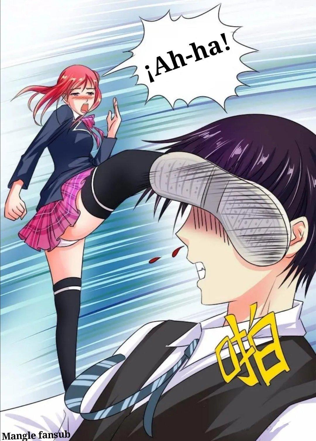 Capitulo 35 page 11