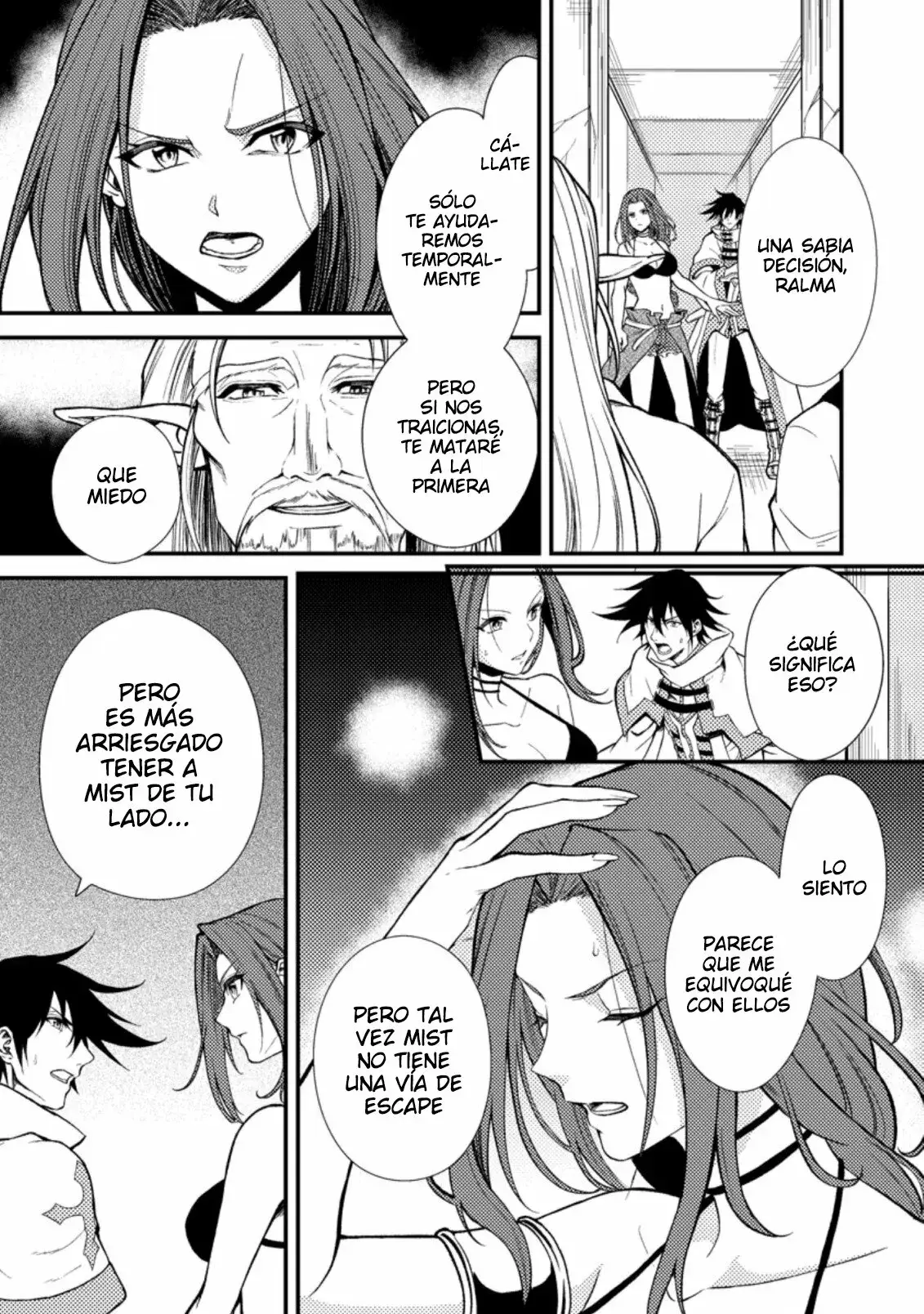 Capitulo 19 page 4