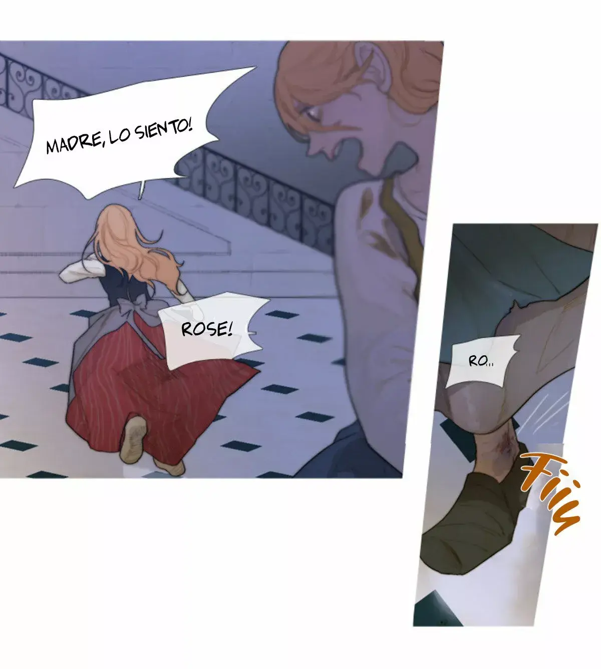 Capitulo 17 page 37
