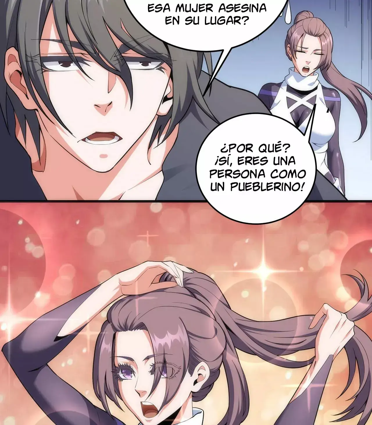 Capitulo 33 page 11