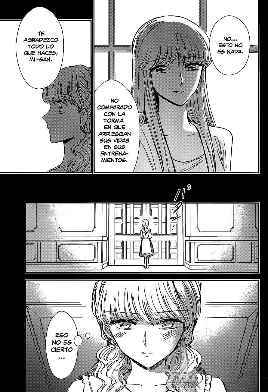 Capitulo 25 page 18