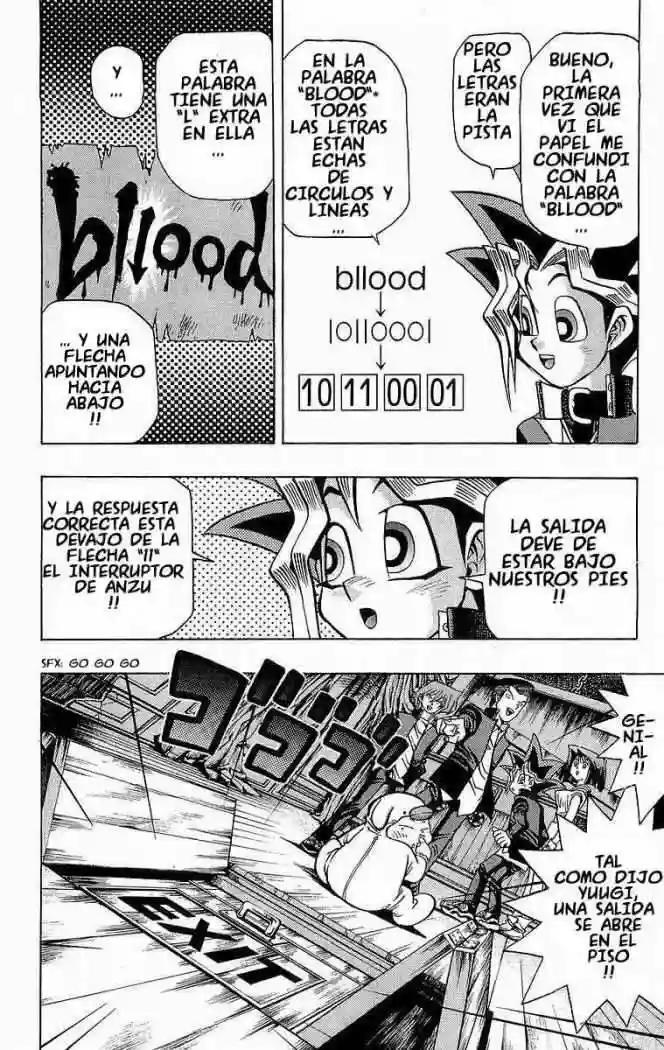 Capitulo 31 page 20