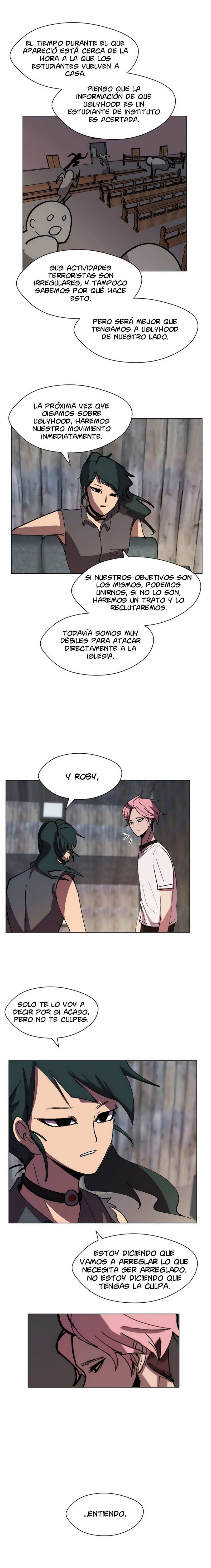 Capitulo 18 page 7