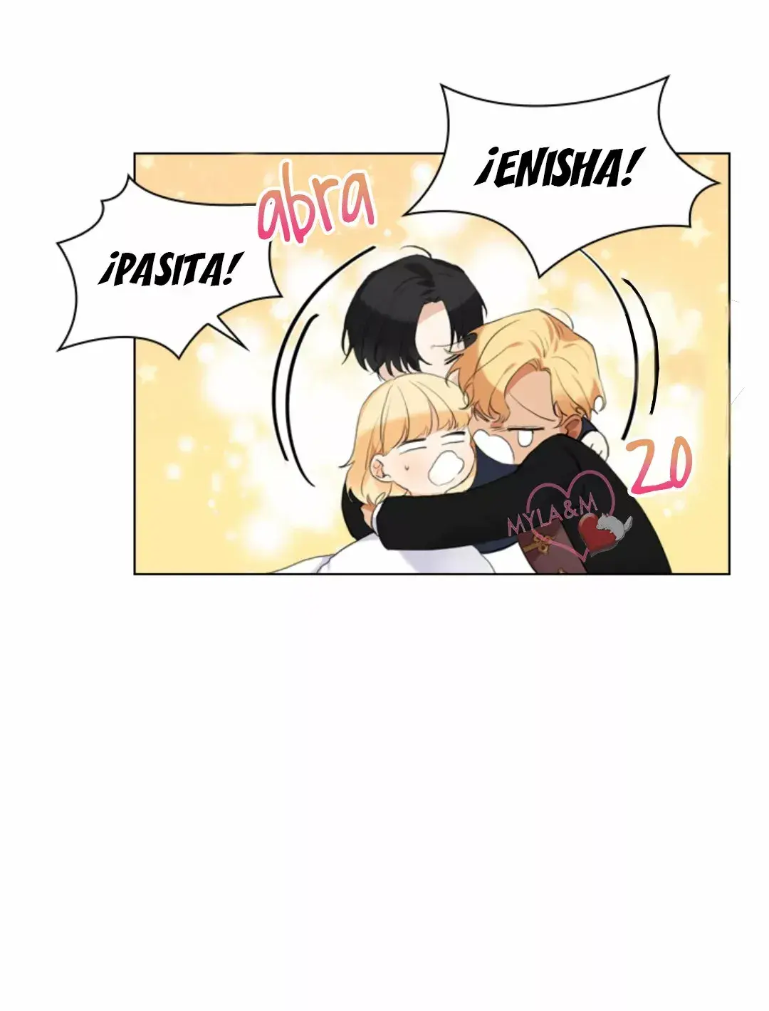 Capitulo 19 page 12