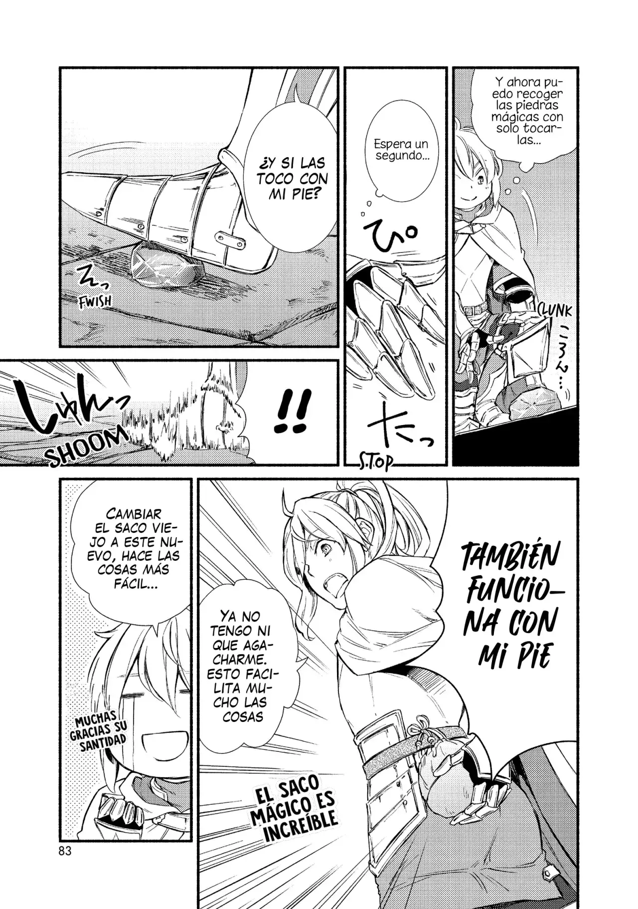Capitulo 23 page 20