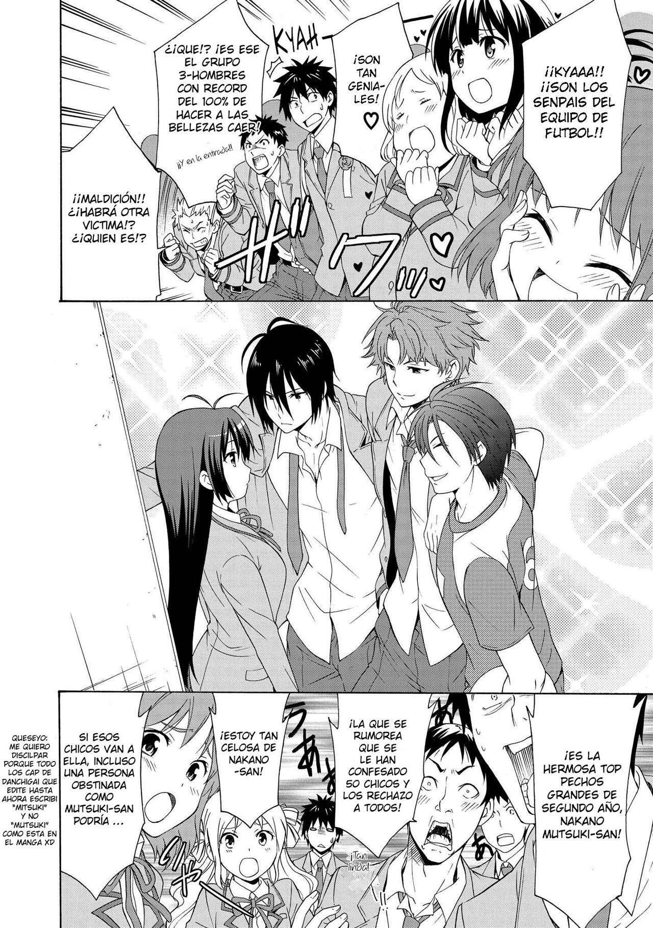 Capitulo 13.50 page 5
