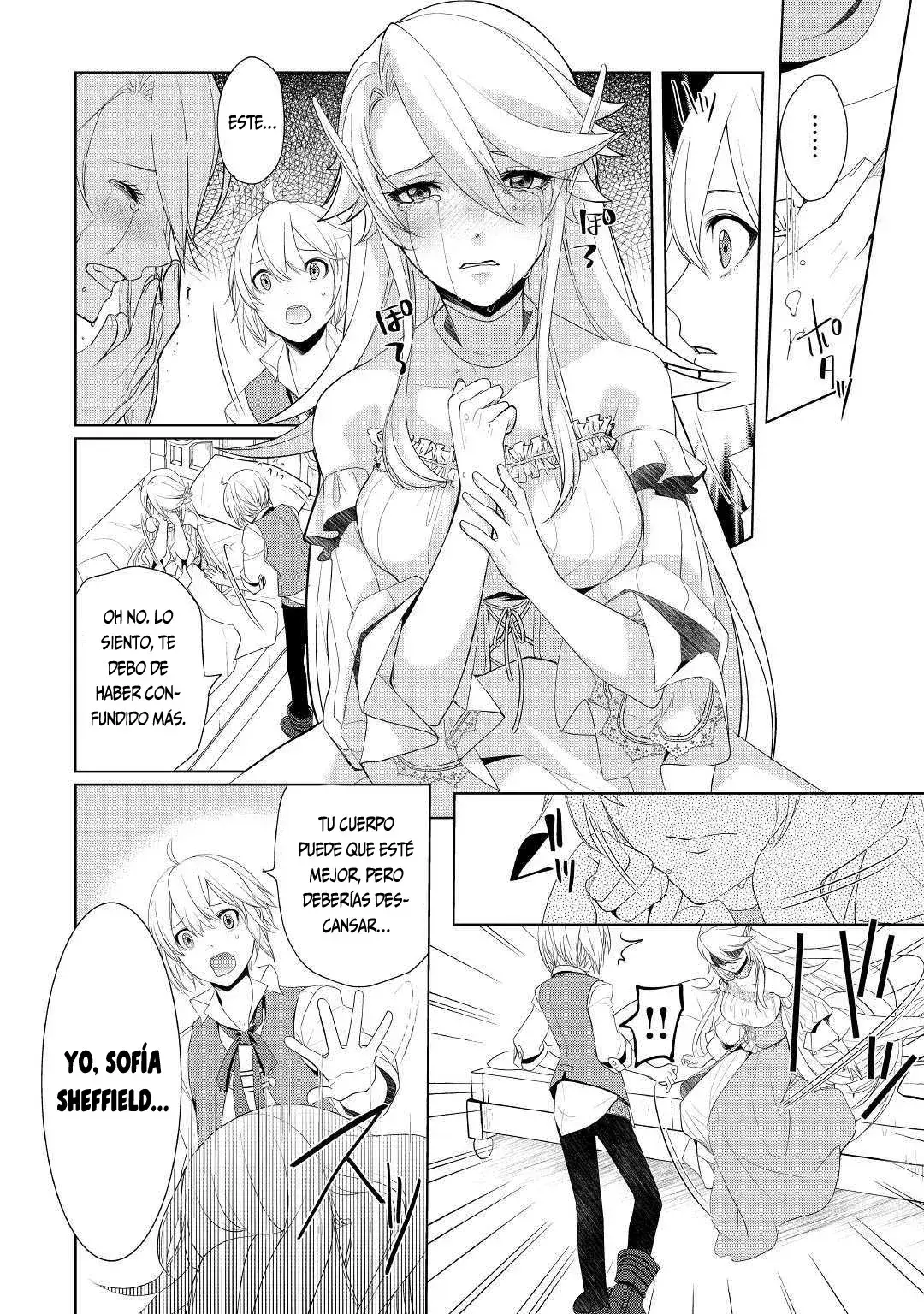 Capitulo 17 page 11
