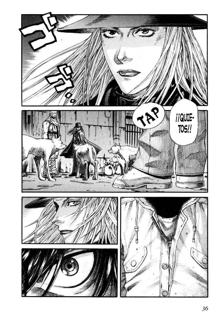 Capitulo 47 page 36