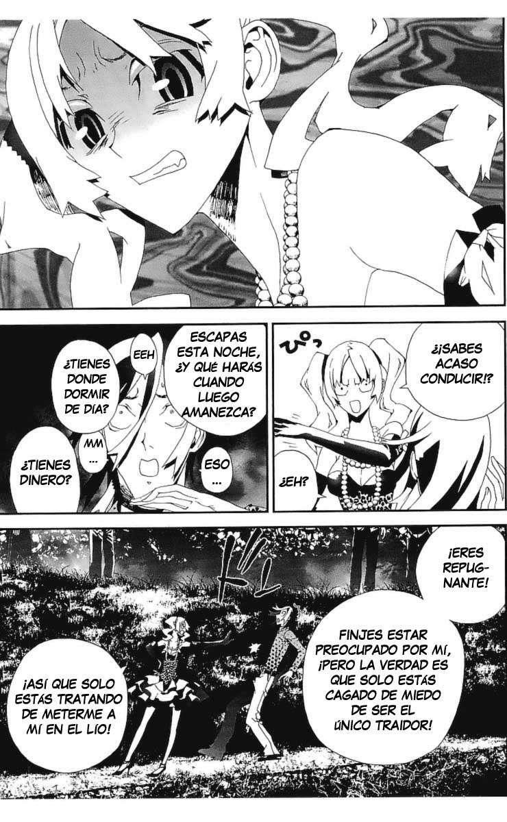 Capitulo 32 page 20
