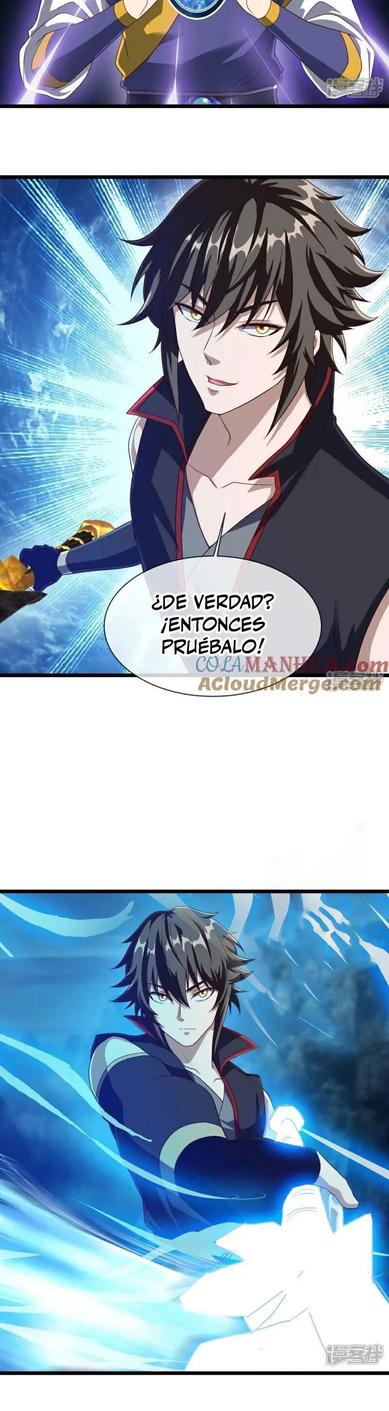 Capitulo 588 page 6