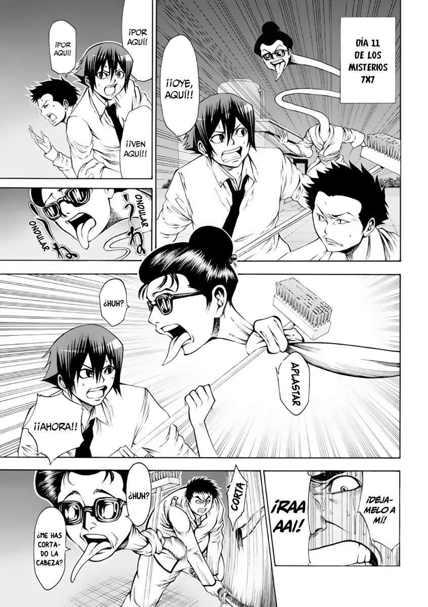 Capitulo 45 page 5