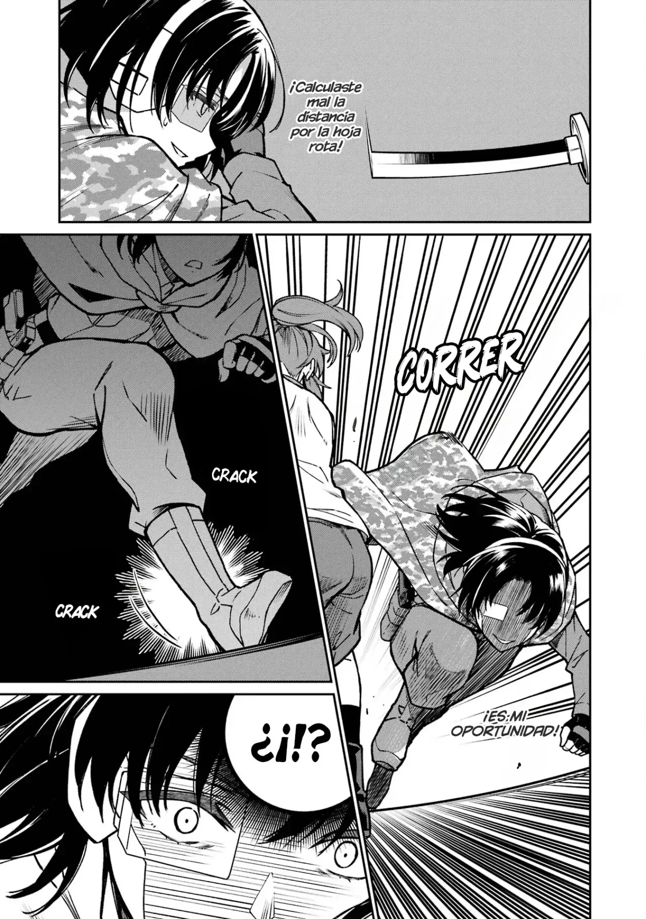 Capitulo 27 page 10