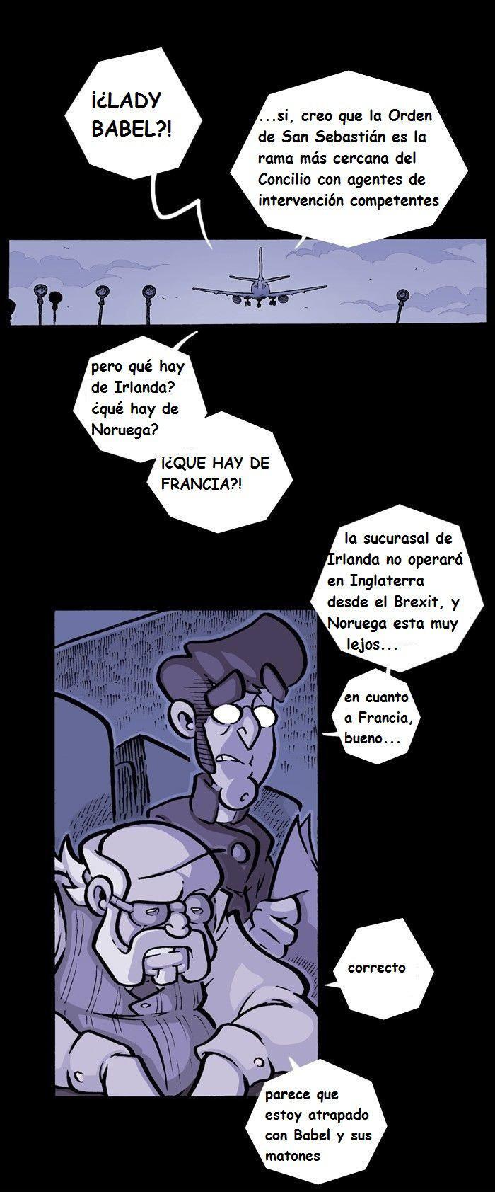 Capitulo 23 page 7
