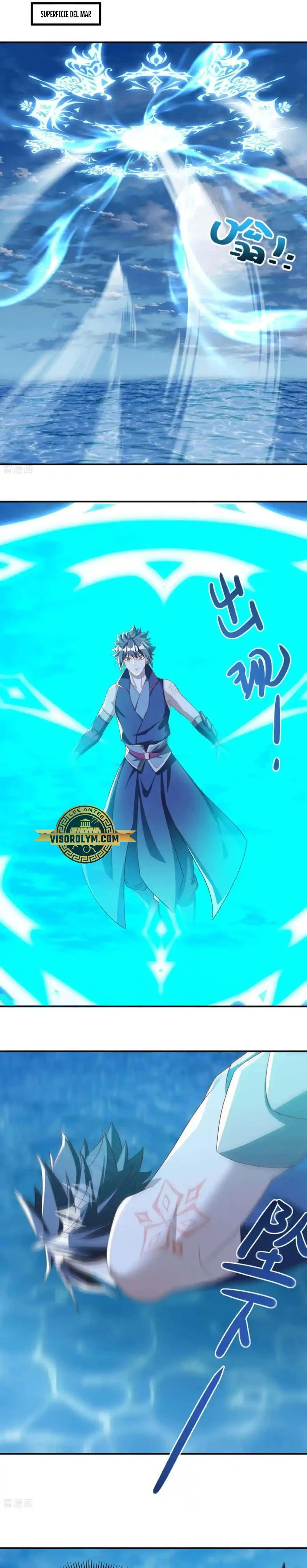 Capitulo 635 page 10