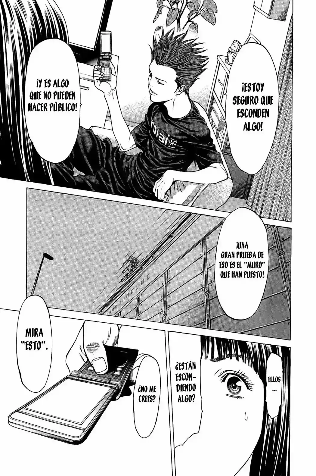 Capitulo 16 page 36