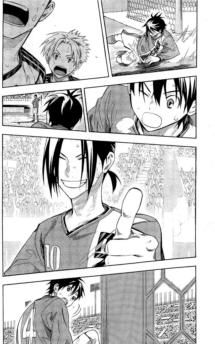Capitulo 241 page 21