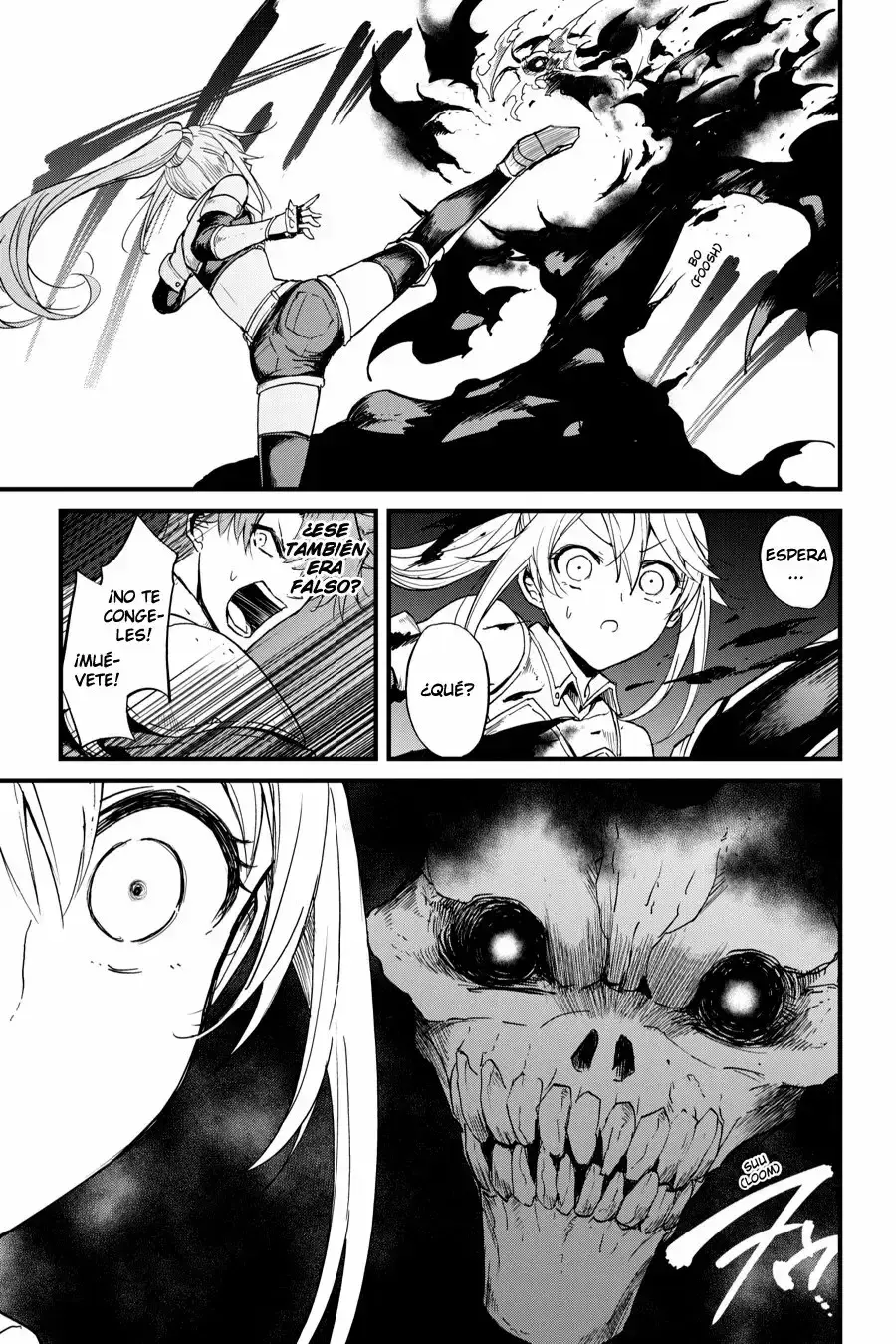 Capitulo 30 page 17