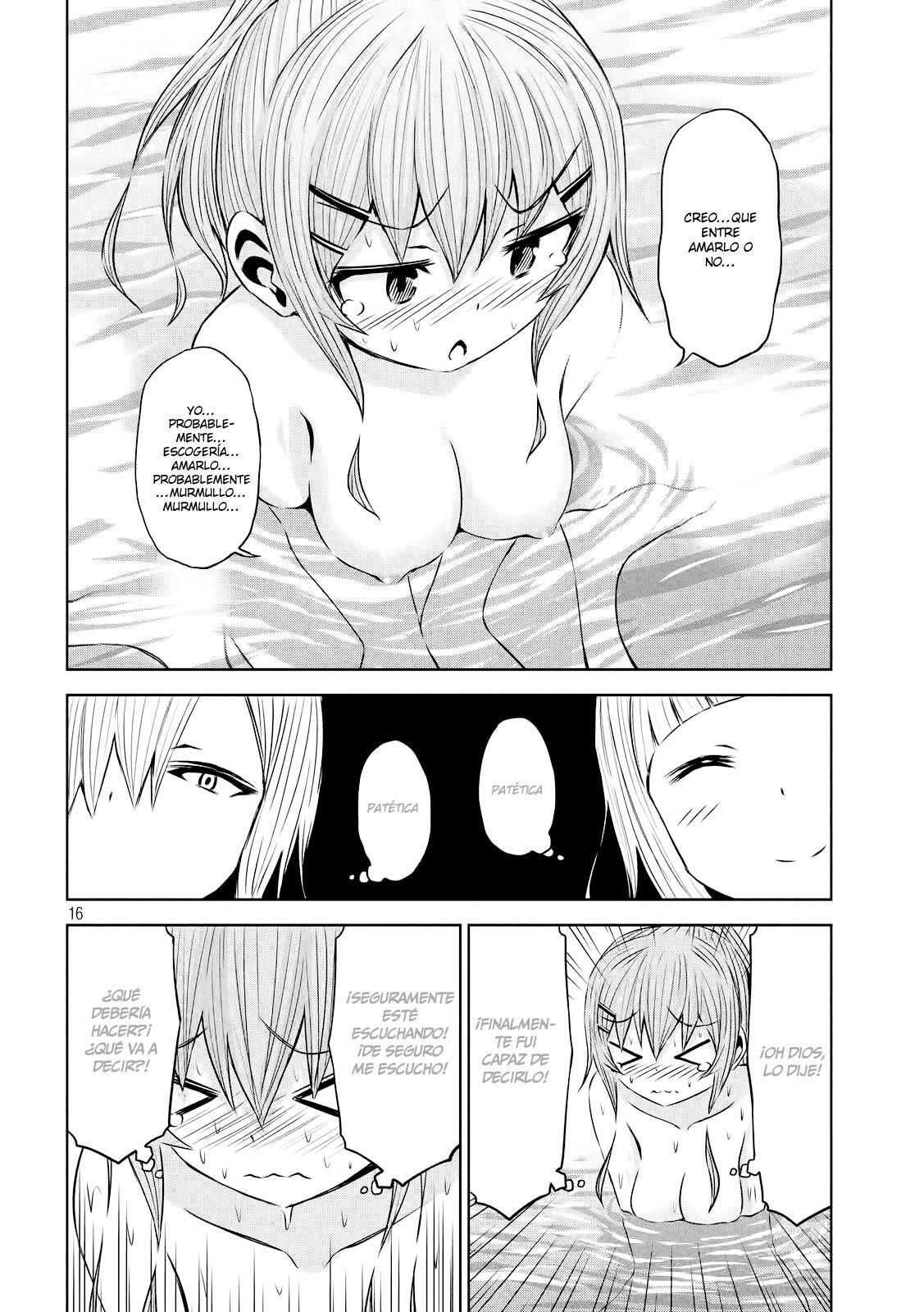 Capitulo 26 page 17